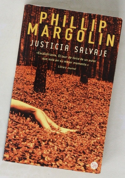 Justicia salvaje