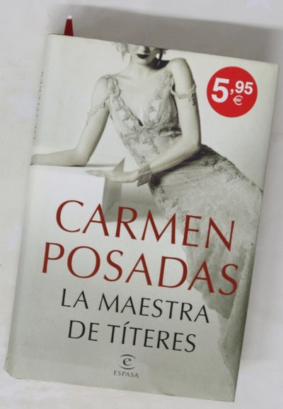 La maestra de títeres