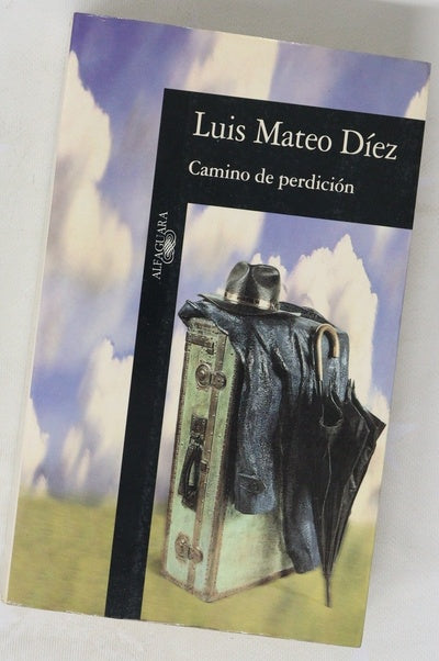 Camino de perdición