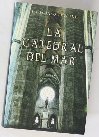 La catedral del mar