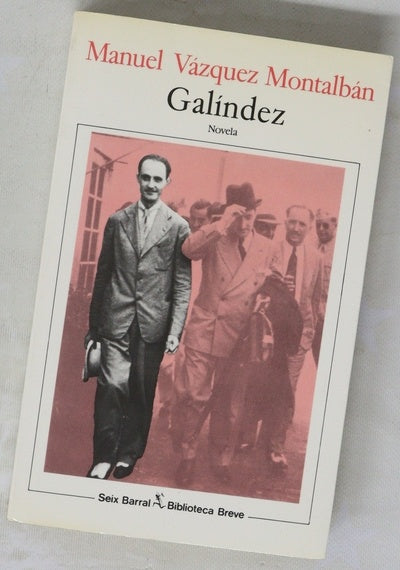 Galíndez
