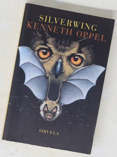 Silverwing
