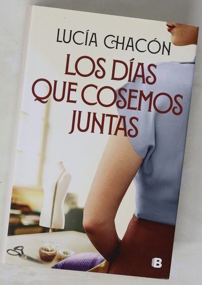 Los días que cosemos juntas