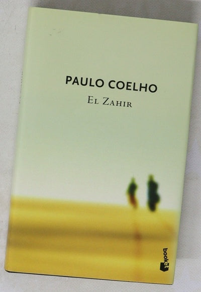 El Zahir