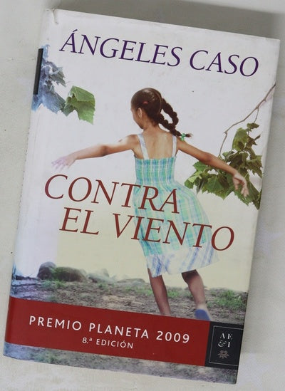 Contra el viento
