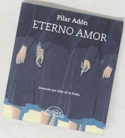 Eterno amor