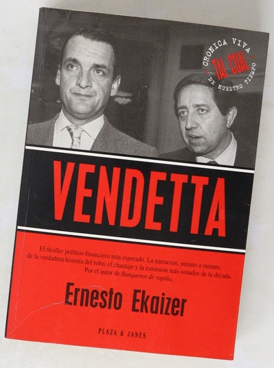 Vendetta