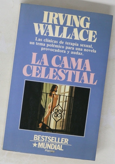 La cama celestial