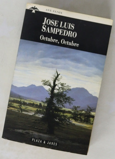 Octubre, octubre