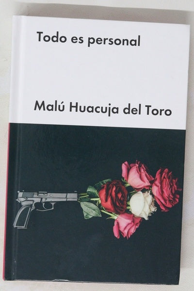 Todo es personal