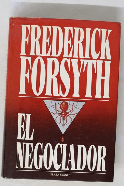 El negociador