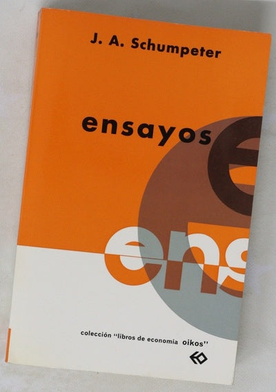 Ensayos