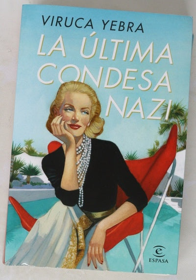 La última condesa nazi