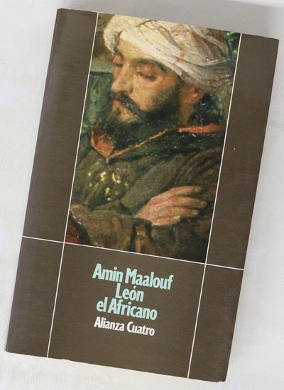 León el Africano