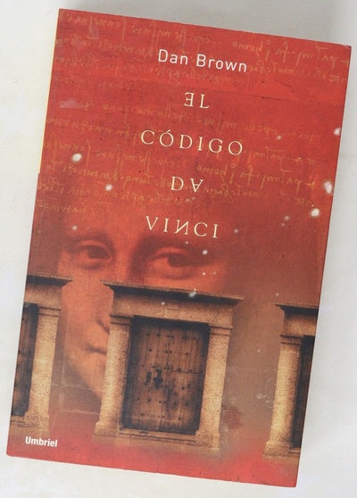 El código Da Vinci