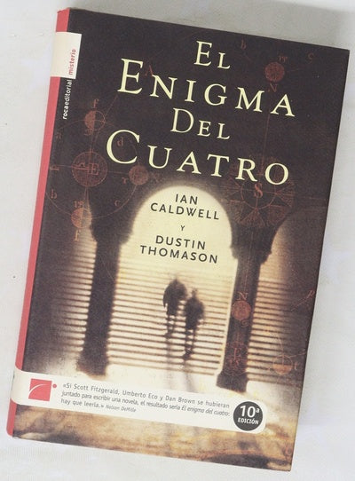 El enigma del cuatro
