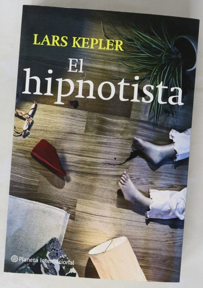 El hipnotista