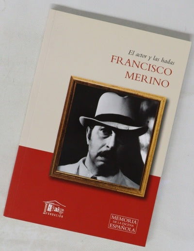 El actor y las hadas