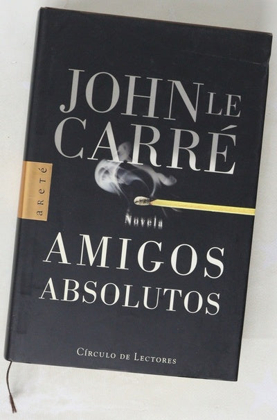 Amigos absolutos