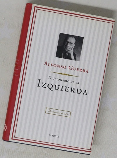 Diccionario de la izquierda