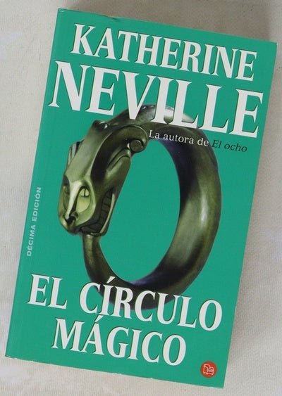 El círculo mágico