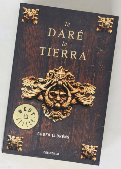 Te daré la tierra