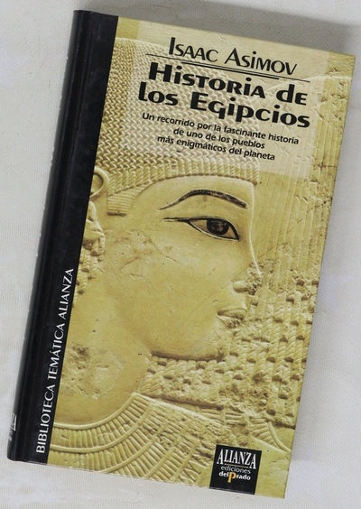 Los egipcios