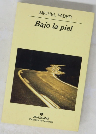 Bajo la piel