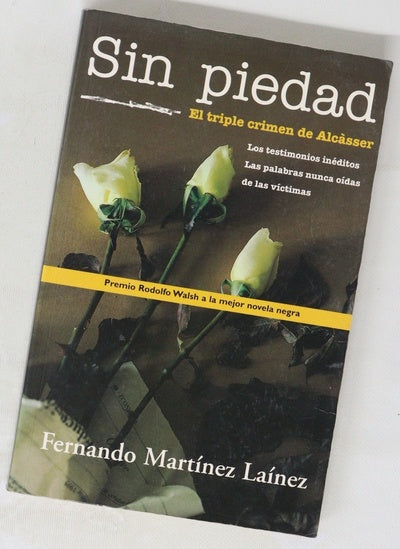 Sin piedad