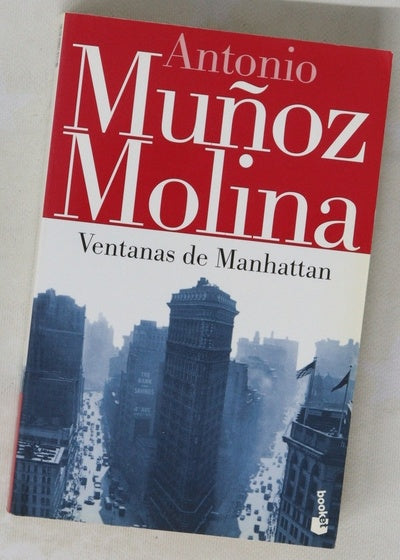 Ventanas de Manhattan