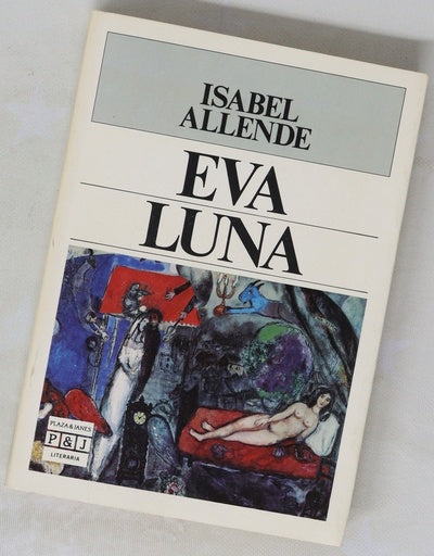 Eva Luna