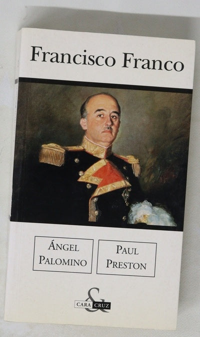 Francisco Franco
