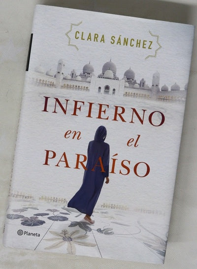 Infierno en el paraíso