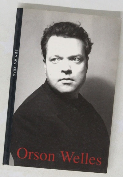 Orson Welles