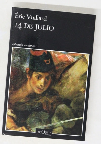 14 de julio