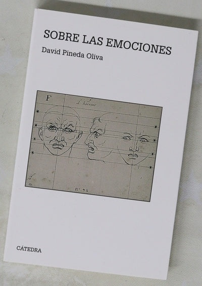 Sobre las emociones
