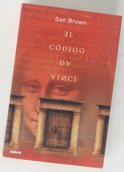 El código Da Vinci