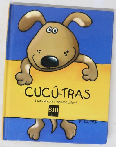 El cucú-tras 
