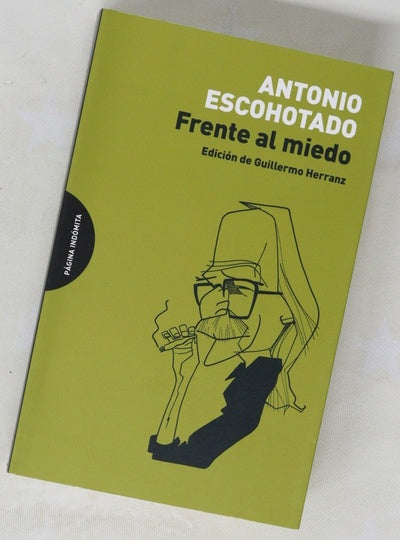 Frente al miedo