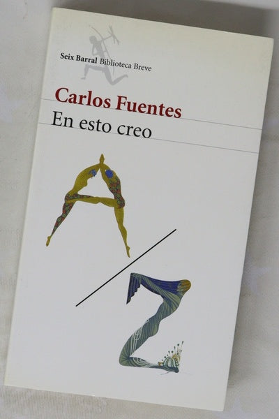 En esto creo