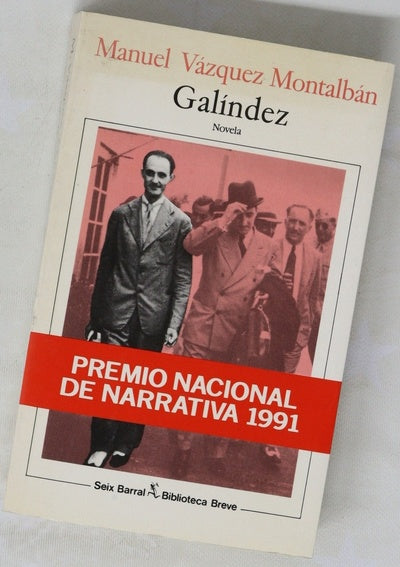 Galíndez