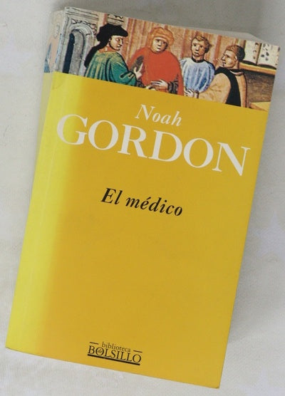 El médico