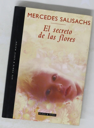 El secreto de las flores