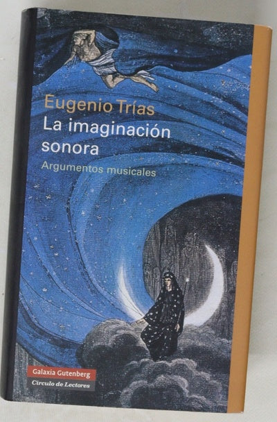 La imaginación sonora argumentos musicales