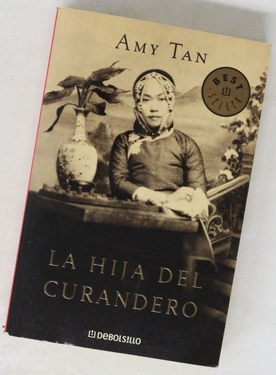 La hija del curandero