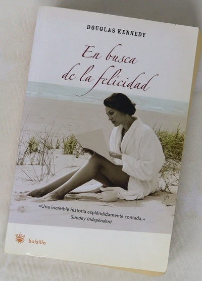 En busca de la felicidad