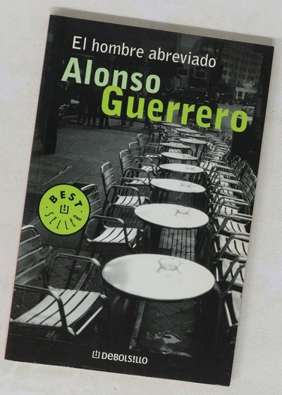El hombre abreviado