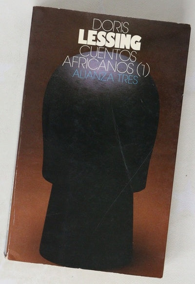 Cuentos africanos 1