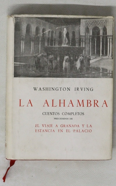 La Alhambra