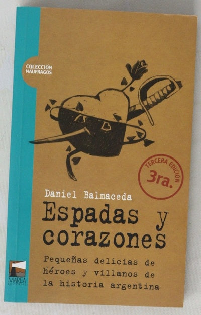 Espadas y corazones
